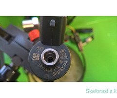 Kuro purkštukai Alfa Romeo, Fiat, Opel, Suzuki. 0445110276 - Image 2