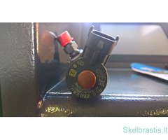 Kuro purkštukai Ford. 0445110489 - Image 2