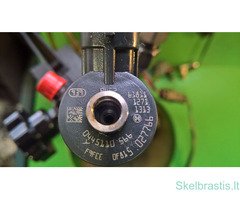 Kuro purkštukai Citroen, Peugeot. 0445110566 - Image 2