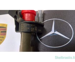 Kuro purkštukai Chrysler, Jeep, Mercedes. 0445115027 - Image 2