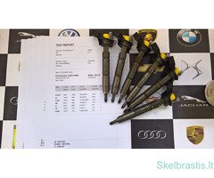 Kuro purkštukai Chrysler,Jeep,Mercedes.   0445115064