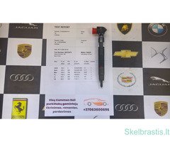 Kuro purkštukas Mercedes. 28272472