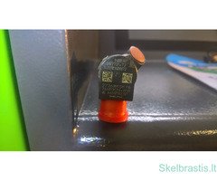 Kuro purkštukas Mercedes. 28272472 - Image 2