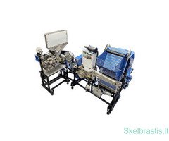 Cigarette making machine "Mini Mark"