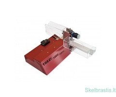 Electric cigarette injector-machine TREZO 1000 TURBO