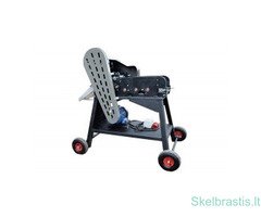 TREZO G-300T Guillotine (Cutter) for tobacco leaves