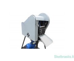 TREZO G-150T Guillotine (Cutter) for tobacco leaves