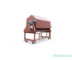 TREZO SU2 Drum dryer for tobacco - Image 2