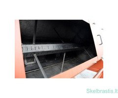 TREZO SU2P12 Drum drier-evaporators for tobacco - Image 4