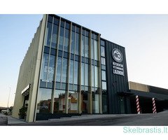 8 DRAMBLIAI - Veterinarijos Klinika Vilniuje