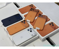 Apple iPhone 17 Pro Max, iPhone 17 Pro, iPhone 17, iPhone Air, iPhone 16 Pro Max - Image 4