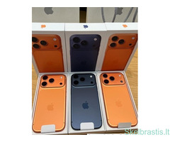 Apple iPhone 17 Pro Max, iPhone 17 Pro, iPhone 17, iPhone Air, iPhone 16 Pro Max - Image 5