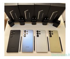 Samsung Galaxy S25 Ultra , Samsung S25, Samsung S25+ , Samsung Z Fold7