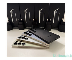 Samsung Galaxy S25 Ultra , Samsung S25, Samsung S25+ , Samsung Z Fold7 - Image 2