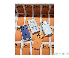 Apple iPhone 17 Pro Max| iPhone 17 Pro| iPhone 17| iPhone Air| iPhone 16 Pro Max - Image 3