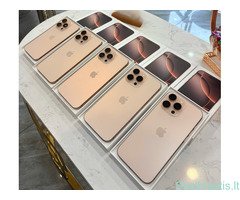 Apple iPhone 17 Pro Max| iPhone 17 Pro| iPhone 17| iPhone Air| iPhone 16 Pro Max - Image 6