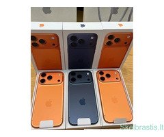 Apple iPhone 16 Pro Max, iPhone 16 Pro, iPhone 17 Pro Max, iPhone 17 Pro, 17 Air - Image 6