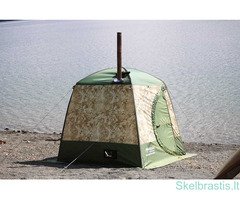 Mobiliosios pirtys Mobiba