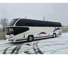 Autobusų ir mikroautobusų nuoma su vairuotoju - Image 4