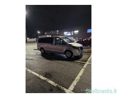 Autobusų ir mikroautobusų nuoma su vairuotoju - Image 5