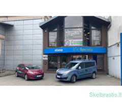 UAB eComp – IT įranga ir kompiuterinė technika