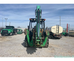 2018 JCB 3CX - Image 3