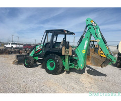 2018 JCB 3CX - Image 4