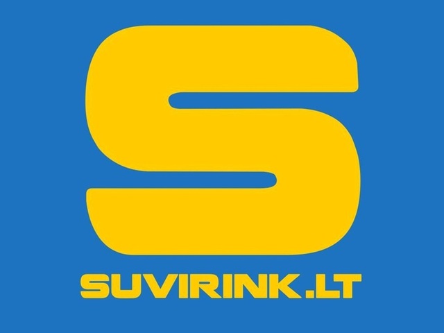 Taškinio suvirinimo aparatai ir spoteriai