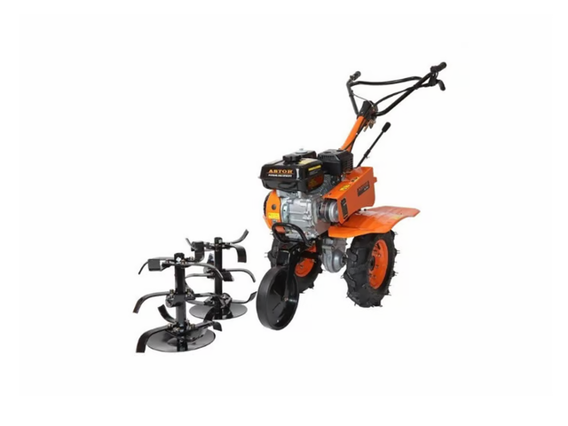 Kultivatoriaus nuoma