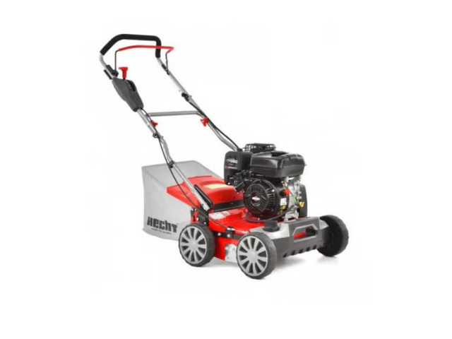 Aeratoriaus-skarifikatoriaus nuoma